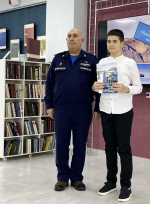 Подведены итоги VI районного конкурса исследовательских краеведческих работ "Есть город на Волге…" *** Саратовская область, город Маркс - декабрь 2025 год (marksadm.ru)
