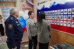 В школе № 4 города Маркса состоялось торжественное открытие памятного стенда, посвящённого героям-выпускникам *** Саратовская область, город Маркс - декабрь 2025 год (marksadm.ru)