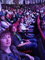 Более 150 детей из Марксовского района побывали на праздничных представлениях, проводимых в учреждениях культуры г. Саратова *** Саратовская область, город Маркс - декабрь 2025 год (marksadm.ru)