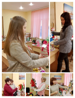 Подведены итоги муниципального конкурса новогодних поделок *** Саратовская область, город Маркс - декабрь 2025 год (marksadm.ru)