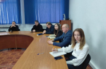 Глава Марксовского района Вера Прохорова провела оперативное совещание по вопросам работы служб коммунального комплекса, ресурсоснабжающих организаций в праздничные дни *** Саратовская область, город Маркс - декабрь 2025 год (marksadm.ru)