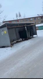 Сотрудники администрации Марксовского района проводят рейды по городу, проверяя расчистку улиц, тротуаров, общественных территорий *** Саратовская область, город Маркс - январь 2026 год (marksadm.ru)