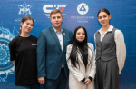 Инженерно-технические соревнования "Реактор развития" для школьников при поддержке АО "Концерн Росэнергоатом" и Политеха *** Саратовская область, город Маркс - декабрь 2025 год (marksadm.ru)