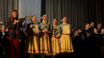 6 января ансамбль танца "Павушка" покорил Сочи! *** Саратовская область, город Маркс - январь 2026 год (marksadm.ru)