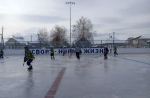 7 января на стадионе "Старт" города Маркса прошла завершающая товарищеская встреча по хоккею, которая состояла из трех игр *** Саратовская область, город Маркс - 2026 год (marksadm.ru)