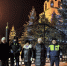В праздничные дни сотрудники отдела МВД г. Маркса и района несут усиленный вариант службы по обеспечению общественного порядка и безопасности дорожного движения *** Саратовская область, город Маркс - январь 2026 год (marksadm.ru) - Марксовский район