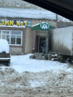 Мониторинг объектов потребительского рынка на соблюдение Правил благоустройства МО г. Маркс *** Саратовская область, город Маркс - январь 2026 год (marksadm.ru)