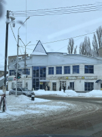 Мониторинг объектов потребительского рынка на соблюдение Правил благоустройства МО г. Маркс *** Саратовская область, город Маркс - январь 2026 год (marksadm.ru)