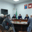 По поручению губернатора области Романа Бусаргина состоялся очередной приём для участников СВО и членов их семей *** Саратовская область, город Маркс - январь 2026 год (marksadm.ru) - Марксовский район