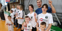 Центр внешкольной работы города Маркса провел увлекательное мероприятие *** Саратовская область, город Маркс - январь 2026 год (marksadm.ru) - Марксовский район