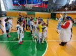 Центр внешкольной работы города Маркса провел увлекательное мероприятие *** Саратовская область, город Маркс - январь 2026 год (marksadm.ru)