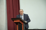 Заседание постоянно действующего совещания *** Саратовская область, город Маркс - январь 2026 год (marksadm.ru)