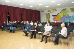 Заседание постоянно действующего совещания *** Саратовская область, город Маркс - январь 2026 год (marksadm.ru)