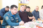 Глава Марксовского района Вера Прохорова встретилась с активистами села Воротаевка *** Саратовская область, город Маркс - январь 2026 год (marksadm.ru)