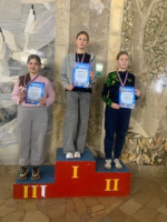 5 этап Кубка Марксовского района по спортивному ориентированию *** Саратовская область, город Маркс - январь 2026 год (marksadm.ru)