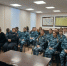 20 января в ОМВД России по Марксовскому району дан старт Всероссийской акции "Студенческий десант 2026" *** Саратовская область, город Маркс - 2026 год (marksadm.ru) - Марксовский район
