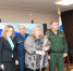 Церемония передачи наград семьям военнослужащих, погибших при исполнении воинского долга в ходе специальной военной операции *** Саратовская область, город Маркс - январь 2026 год (marksadm.ru) - Марксовский район
