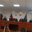 Акция "Студенческий десант" *** Саратовская область, город Маркс - январь 2026 год (marksadm.ru) - Марксовский район