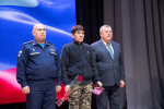 28 января в ЦДК прошло важное памятное мероприятие "Ленинград. Выстоял. Сражался. Победил!" *** Саратовская область, город Маркс - 2026 год (marksadm.ru)
