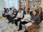 Установочный семинар для участников муниципального конкурса "Воспитатель года России 2026" *** Саратовская область, город Маркс - январь 2026 год (marksadm.ru)