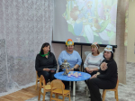 Установочный семинар для участников муниципального конкурса "Воспитатель года России 2026" *** Саратовская область, город Маркс - январь 2026 год (marksadm.ru)