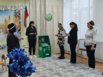 Установочный семинар для участников муниципального конкурса "Воспитатель года России 2026" *** Саратовская область, город Маркс - январь 2026 год (marksadm.ru)