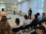 Установочный семинар для участников муниципального конкурса "Воспитатель года России 2026" *** Саратовская область, город Маркс - январь 2026 год (marksadm.ru)