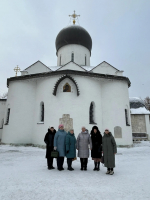Учителя Марксовского района приняли активное участие в XXXIV Международных Рождественских образовательных чтениях *** Саратовская область, город Маркс - январь 2026 год (marksadm.ru)