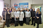 Профилактика правонарушений несовершеннолетних *** Саратовская область, город Маркс - февраль 2026 год (marksadm.ru)