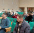 Встреча главы Марксовского района Веры Прохоровой с жителями села Кировское *** Саратовская область, город Маркс - февраль 2026 год (marksadm.ru) - Марксовский район