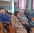 Глава Марксовского района Вера Прохорова встретилась с жителями села Бобово *** Саратовская область, город Маркс - февраль 2026 год (marksadm.ru) - Марксовский район