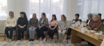 4 февраля в детском саду № 8 города Маркса состоялся муниципальный этап Всероссийского конкурса "Воспитатель года России 2026" *** Саратовская область, город Маркс - февраль 2026 год (marksadm.ru)