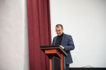 Очередное заседание постоянно действующего совещания *** Саратовская область, город Маркс - февраль 2026 год (marksadm.ru)