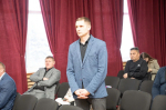 Очередное заседание постоянно действующего совещания *** Саратовская область, город Маркс - февраль 2026 год (marksadm.ru)
