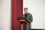 Очередное заседание постоянно действующего совещания *** Саратовская область, город Маркс - февраль 2026 год (marksadm.ru)