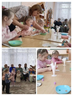 В детском саду № 8 города Маркса прошел финальный этап Всероссийского конкурса "Воспитатель года России 2026" *** Саратовская область, город Маркс - февраль 2026 год (marksadm.ru)