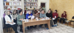 В детском саду № 8 города Маркса прошел финальный этап Всероссийского конкурса "Воспитатель года России 2026" *** Саратовская область, город Маркс - февраль 2026 год (marksadm.ru)