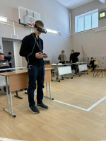 Региональный этап Интеллектуальной олимпиады Приволжского федерального округа среди школьников по направлению "Управление и программирование БПЛА" *** Саратовская область, город Маркс - февраль 2026 год (marksadm.ru)