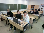 Школьники Саратовской области сразились в управлении дронами *** Саратовская область, город Маркс - февраль 2026 год (marksadm.ru)