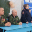 В преддверии Дня памяти о россиянах, исполнявших служебный долг за пределами Отечества, в Лицее г. Маркса прошёл Урок мужества *** Саратовская область, город Маркс - февраль 2026 год (marksadm.ru) - Марксовский район