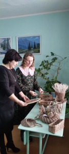 Вдохновляющий семинар в Зоркино: методики духовно-нравственного воспитания в действии! *** Саратовская область, город Маркс - февраль 2026 год (marksadm.ru)