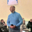 Встреча главы Марксовского района Веры Прохоровой с жителями с. Подлесное *** Саратовская область, город Маркс - февраль 2026 год (marksadm.ru) - Марксовский район