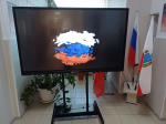 В Лицее города Маркса на этой неделе стартовал "Марафон культур", приуроченный к открытию Года единства народов России - 2026 *** Саратовская область, город Маркс - февраль 2026 год (marksadm.ru)