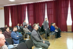 Очередное постоянно действующее совещание *** Саратовская область, город Маркс - февраль 2026 год (marksadm.ru)