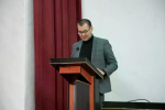 Очередное постоянно действующее совещание *** Саратовская область, город Маркс - февраль 2026 год (marksadm.ru)