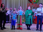 XII открытый районный фестиваль - конкурс детских, взрослых фольклорных и народных ансамблей "Сретенье" *** Саратовская область, город Маркс - февраль 2026 год (marksadm.ru)