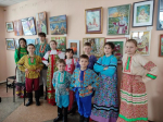 XII открытый районный фестиваль - конкурс детских, взрослых фольклорных и народных ансамблей "Сретенье" *** Саратовская область, город Маркс - февраль 2026 год (marksadm.ru)