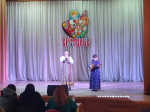XII открытый районный фестиваль - конкурс детских, взрослых фольклорных и народных ансамблей "Сретенье" *** Саратовская область, город Маркс - февраль 2026 год (marksadm.ru)