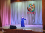 XII открытый районный фестиваль - конкурс детских, взрослых фольклорных и народных ансамблей "Сретенье" *** Саратовская область, город Маркс - февраль 2026 год (marksadm.ru)
