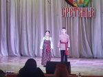 XII открытый районный фестиваль - конкурс детских, взрослых фольклорных и народных ансамблей "Сретенье" *** Саратовская область, город Маркс - февраль 2026 год (marksadm.ru)